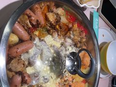 -黄记煌三汁焖锅(悦方IDmall店)