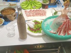 -德龙火锅(松源街直营店)