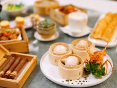 -天瑞轩·粤菜餐厅