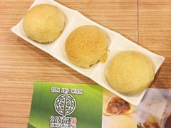 -添好运点心专门店(中环IFC店)