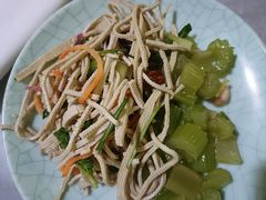-正福居老北京正宗铜锅泉水涮肉(彰化路店)