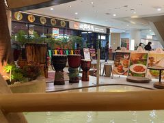 -甘思咪哚·云南艺术餐厅(天河广百店)