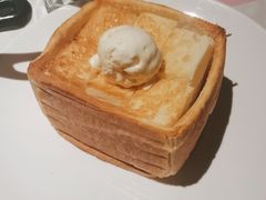 -半秋山西餐厅(巴南万达广场店)