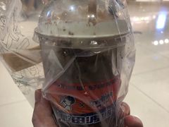 -喜茶(佛山岭南站店)