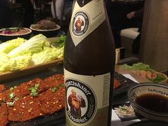 -尚尚仙·酸汤猪手·猪肚鸡火锅(华联万柳购物中心店)