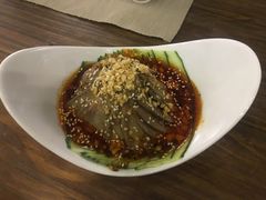-之参餐厅(前门大街店)