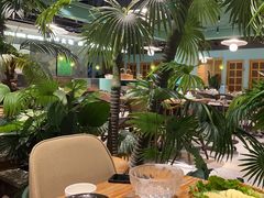 -春润大地海南椰子鸡(沙井京基百纳广场店)