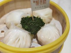 -顺粤楼·粤菜·点心(融创茂店)