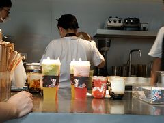 -LELECHA乐乐茶(美罗城店)
