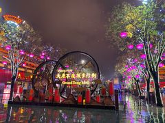 -大唐不夜城