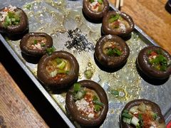 -玛吉阿米·餐吧