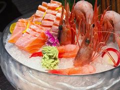 -炙柒Sekinana·精致日料(合生汇店)