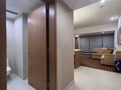-深圳机场凯悦嘉轩酒店