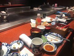 -小山日本料理(兴业太古汇店)