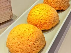 酥皮山楂叉烧包-蔡澜点心(三里屯T+MALL店)
