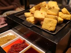 -奇滋豆味(南十四道街店)