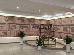 -杭州西湖丝绸文化博物馆