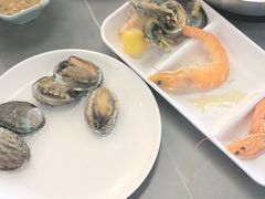 -尚宴牛特鲜自助(太原街万达店)