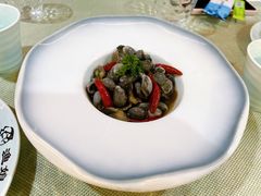 -渔娘渔家丹东海鲜(东直门店)