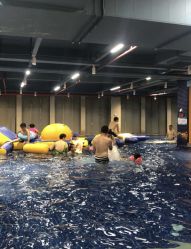 -宝燕水乐园
