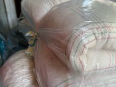 -利民棉花加工店