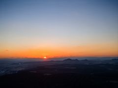 -帽儿山国家森林公园