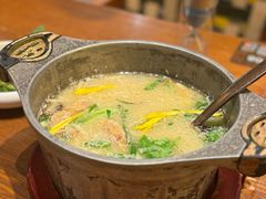 -云海肴·汽锅鸡·云南菜(苏州中心店)