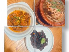 -董厨煨汤馆(车站路店)