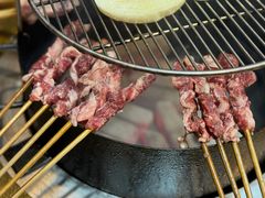 -源味居手把签烧烤(长春一店)