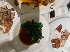 -衡山汇·高级粤菜(霄云路店)