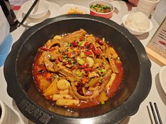 -虾吃虾涮.虾火锅.肉蟹煲(步步高梅溪新天地店)