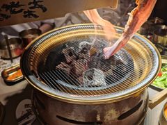 -西塔老太太泥炉烤肉(温州首店万象城黑金店)