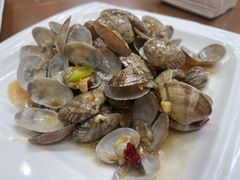 -望海潮海鲜店 特色家常菜(在海一方店)