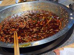 -胖子鱼·天水麻辣鱼火锅(秦州407店)