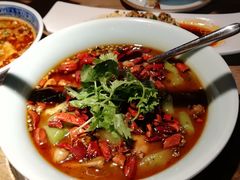 -辛香汇(飞洲店)