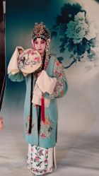 -华韵京剧摄影(洋桥角门东店)