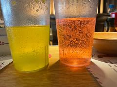 -温野菜涮涮锅(曲江大悦城店)