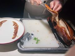 -大鸭梨烤鸭(石佛营店)