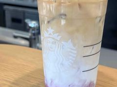 -星巴克(长春开运街欧亚店)
