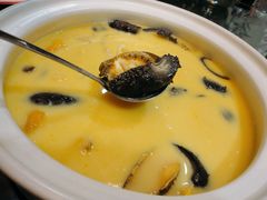 佛跳墙-金龙·打边炉(南京西路店)