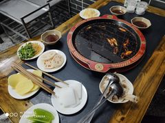 -李德富老街牛杂火锅(抚琴街店)