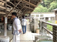 -景德镇古窑民俗博览区