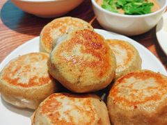 -清真吴记门钉肉饼·喜多利