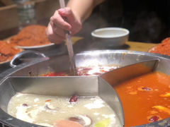 -大龙燚火锅(五一广场店)