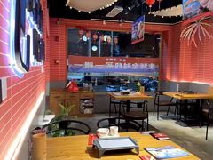 -管氏翅吧(国展店)