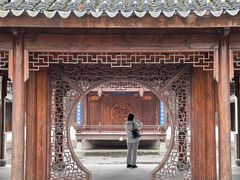 -江宁织造博物馆