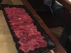 -左庭右院鲜牛肉火锅(南通CBD大有境店)