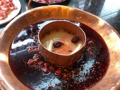 -老码头火锅(骡马市店)