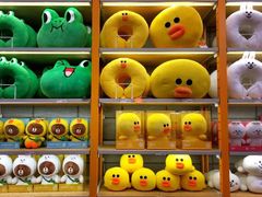 -line friends(明洞旗舰店)