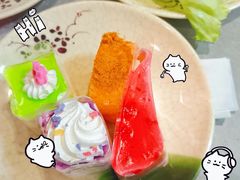 -福成自助烤肉(双桥万达店)